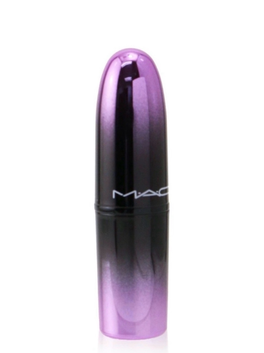MAC Love Me Lipstick 422 Mon Coeur Discontinued Rare Pink Cream Lipstick